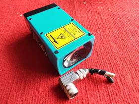 Dme5000-113 Sick P Mp48 Laser Distance Sensor Free Ups Or Fedex Shipping
