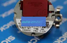 Ekm36-0kf0b0s01 Sick 1pcs Used Encoder