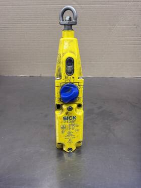 I110-rp Sick I110 Rp Rope Pull Switch I110rp