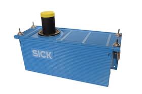 Icd890-3301100s01 Sick Ag Optic Image Capture Device Reader Photoelectric Sensor