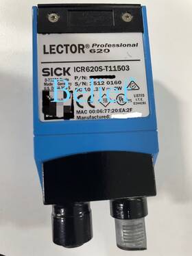 Icr620s-t11503 Sick 1pc Sensor Fast Delivery Dhl