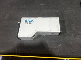 Ivc-3d31111 Sick Camera Scanner