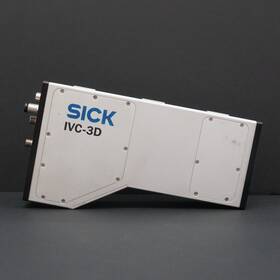 Ivc-3d51112 Sick Machine Vision 3d Camera 1046912