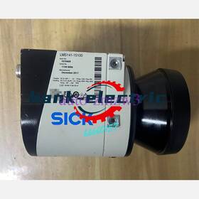 Lms141-15100 Sick Laser Radar Used