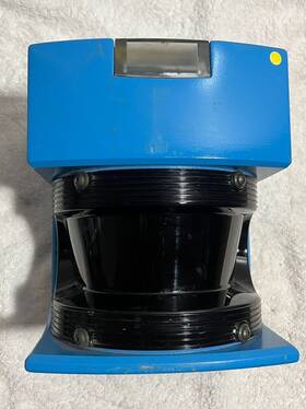 Lms200-30106 Sick Lms200-s60 Electronic Scanner Lms200 Safety Laser
