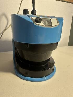 Lms500-20000 Sick Untested