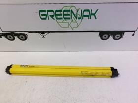 M40e-025000rr0 Sick Light Curtain Used Free Shipping