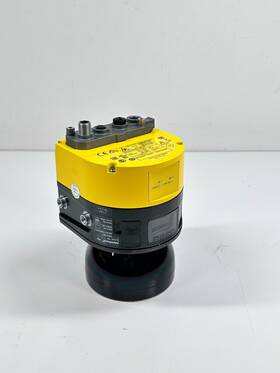 Mics3-cbaz55pz1 Sick Microscan3 Pro Safety Laser Scanner Machine Guard