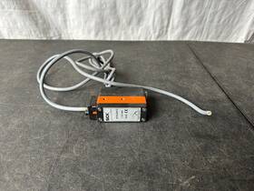 Nt8-02412 Sick Sensor No Plug