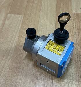 Prf08-c1am0240 Sick Wire Draw Incremental Encoder