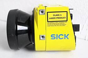 S30-2011b Sick Laser Safety Scanner