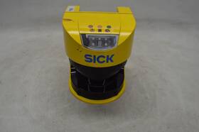S30a-4011ba Sick S30a-40 Safety Laser Scanner