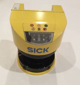 S30a-4011gb Sick Safety Scanner 1052107
