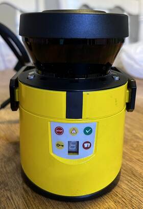 S30b-3011da Sick Laser