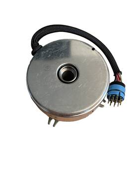 Scs70-hlv0-k01 Sick Scs70-hla0-k01 Stegmann Encoder Used And Cleaned Tested