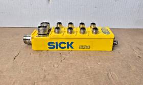 Ue4155-01bc700 Sick Safety Remote En Iso 13849 Category 4 954-1 Ver 1.40