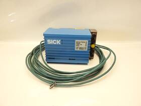Vmd510-1021 Sick Used Sensor Controller Unit Lnk 10base