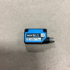 Wtb8l-p2231 Sick Photoelectric Sensor