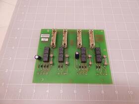 Mfn-p313-2570 Siemens 00116807-01 Ms-4a32 Smema Doppel Transport T79747