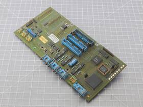 P1234567891x Siemens 00321214-11 Pl Ea Control Circuit Board M2665