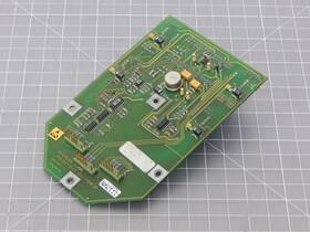 00321215-06-y0010 Siemens Circuit Board M2666
