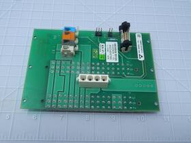 G3291800-j0018-u201-04-u1 Siemens 00333635-010201 Circuit Board T107772