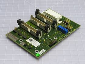 00336689-01 Siemens Conversion Circuit Board T253472
