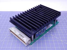 00344204-02 Siemens Circuit Board T107790