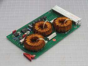 00344206-03 Siemens Circuit Board T208504