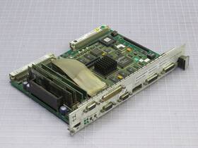 00366803 Siemens 00366803/02 Icos Circuit Board T256103