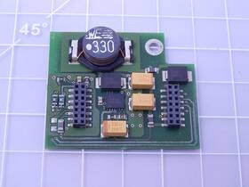 03018099-03 Siemens Circuit Board T109111