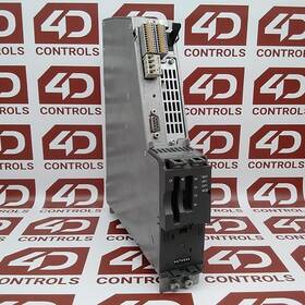 040-0ma00-0aa1 Siemens 6sl3 Sinamics S120 Control Unit 24vdc Supply Used