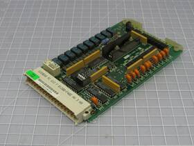 Fb1200-f405 Siemens 06342 4512 208 Pc 612 Hx 3 H9 Lt025810 Circuit Board T170402
