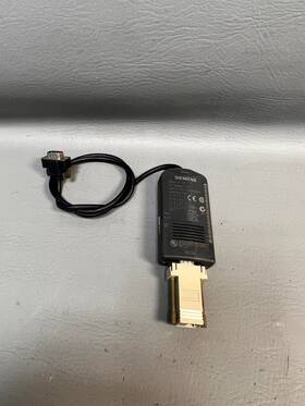 0ca34 Siemens S7 Ts Adapter Model 6es7 972 0xa0