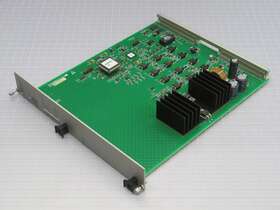 1000039341 Siemens 14 Rev Photometer Control Board T209394