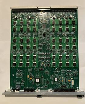 1000056018 Siemens Motor Control Board