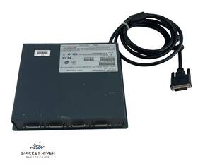10049945 Siemens Ds01 Dvi Splitter Amplifier