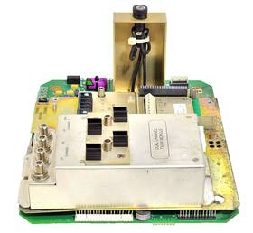 1010n-1hds2-5 Siemens Analog Input Mod 1010n-1-4