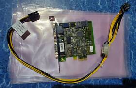 T26139-y3946-v601 Siemens 10355960 1 D31-e X2 K.3776.24 With Fujitsu Power Cable