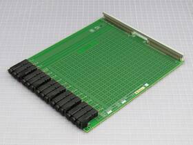 10803781 Siemens Circuit Board Control T211259