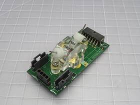 10804300 Siemens Clot Detector Board For Dimension 4 T209583