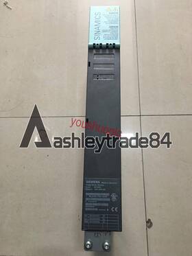 6sl3120-1te21-0aa3 Siemens 120-1te21-0aa3 1pc Used