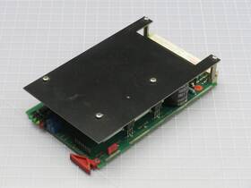 334641-01 Siemens 120a2 Tds 5z Servo Amplifier Board T221714