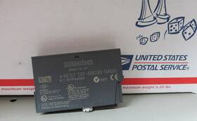 132-4bd30-0ab0 Siemens Simatic S7 6es7 Module
