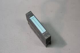 138-4cb00-0ab0 Siemens Simatic Power Module 6es7