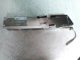 Atm-e5-0659 Siemens 141088-01 Defective Shutterless Tape Feeder As-is