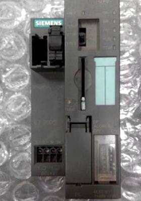151-7ab00-0ab0 Siemens Used And Tested 6es7 Interface Module