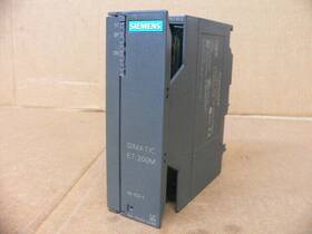153-1aa03-0xb0 Siemens 1p 6es7 Interface Module