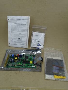 16353-67 Siemens 353 Mpu Board Kit 24vdc