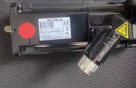 1fk7034-5az91-1zz9-z Siemens Used And Tested Servo Motor
